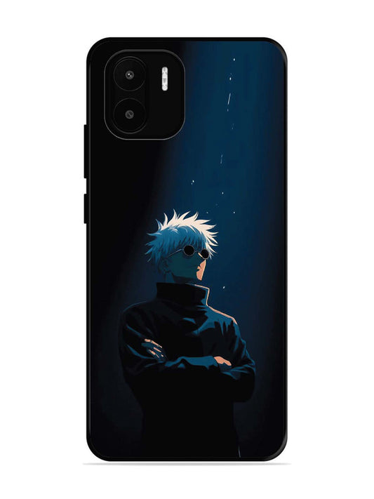 XIAOMI Redmi A2 The Unveiled Power Satoru Gojo