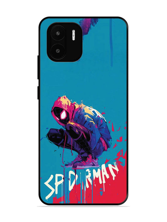 XIAOMI Redmi A2 Urban Spidey