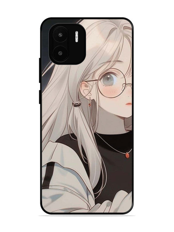 XIAOMI Redmi A2 Anime Girl