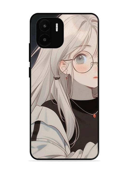 XIAOMI Redmi A2 Anime Girl