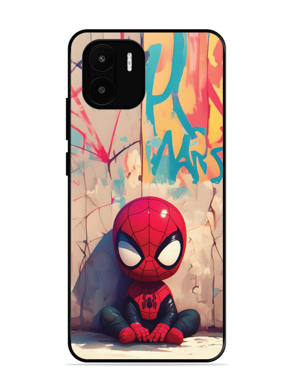 XIAOMI Redmi A2 Graffiti Spider-Baby