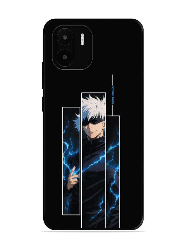 XIAOMI Redmi A2 Infinite Power Satoru Gojo