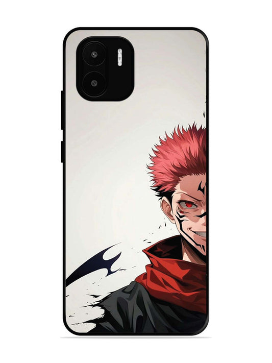 XIAOMI Redmi A2 King of Curses Ryomen Sukuna