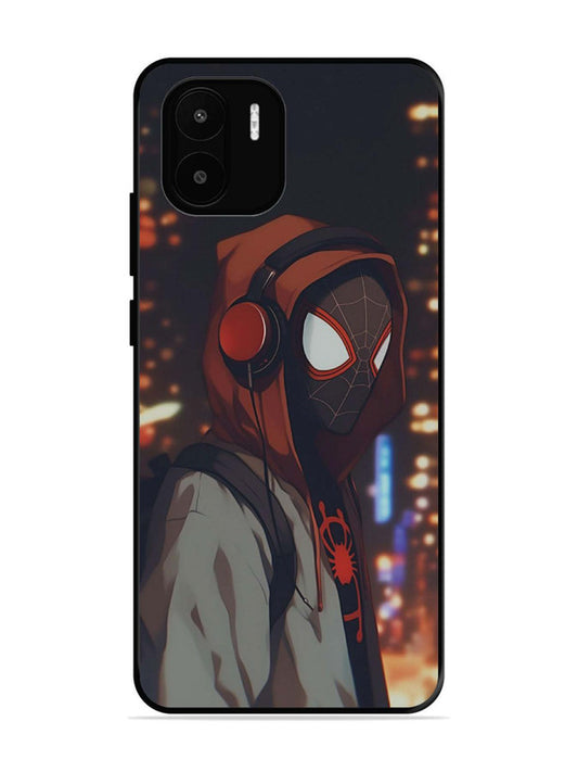 XIAOMI Redmi A2 Miles Morales II Spiderman