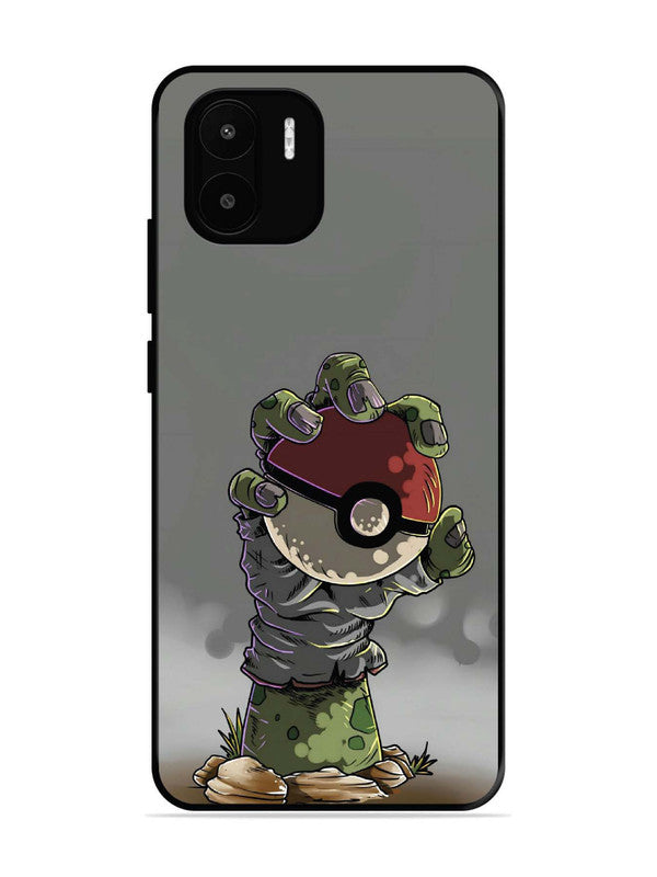 XIAOMI Redmi A2 Apocalyptic Poke Ball