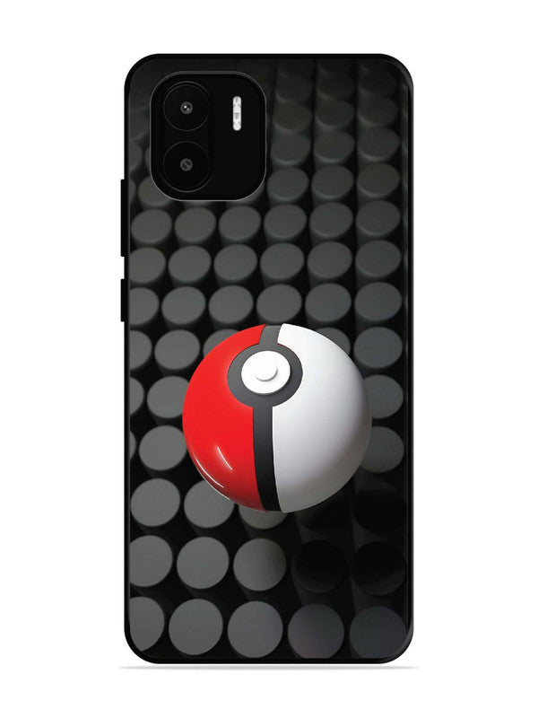 XIAOMI Redmi A2 Poke ball
