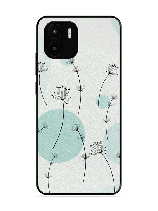 XIAOMI Redmi A2 Minimalist Floral