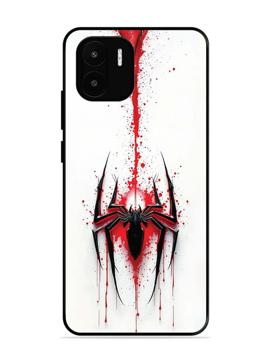 XIAOMI Redmi A2 Bloody Spider