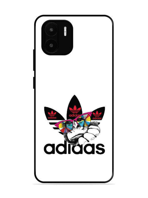 XIAOMI Redmi A2 Street Style Adidas Burst