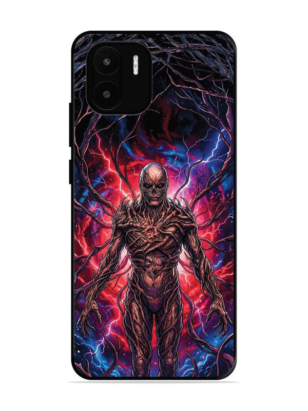 XIAOMI Redmi A2 Stranger Things Vecna