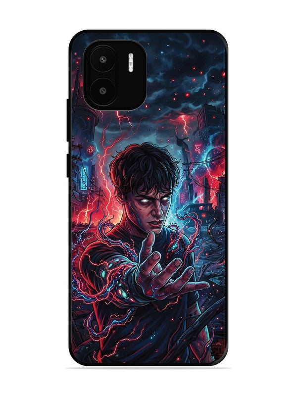XIAOMI Redmi A2 William The Sorcerer