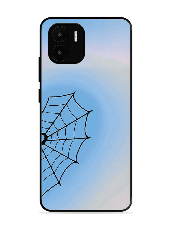 XIAOMI Redmi A2 Spider Web Heart for Boys