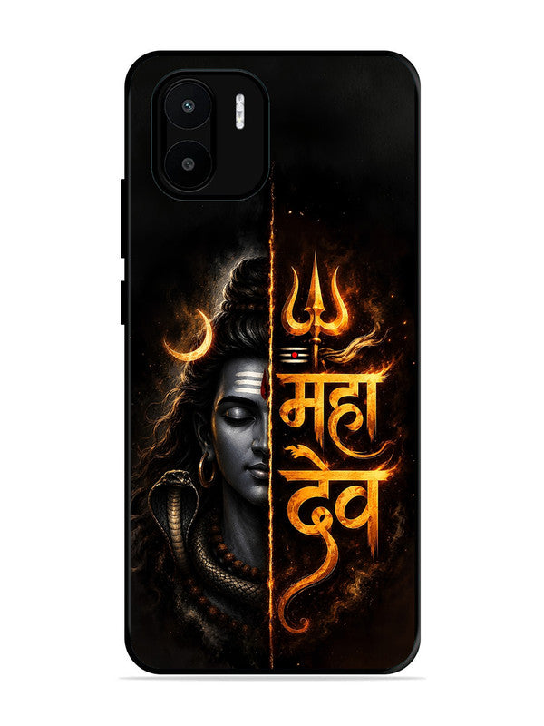 XIAOMI Redmi A2 Mahadev