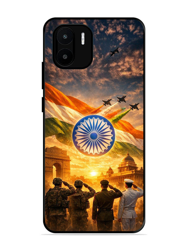 XIAOMI Redmi A2 Jai Hindi, India