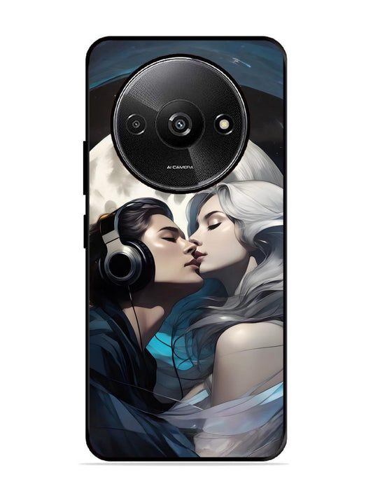 Xiaomi Redmi A3 2024 Love, Together Always, Romance