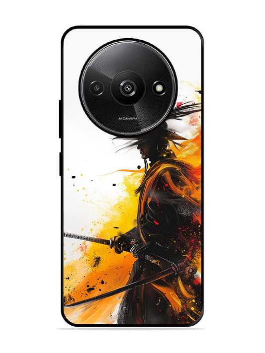 Xiaomi Redmi A3 2024 Ninja