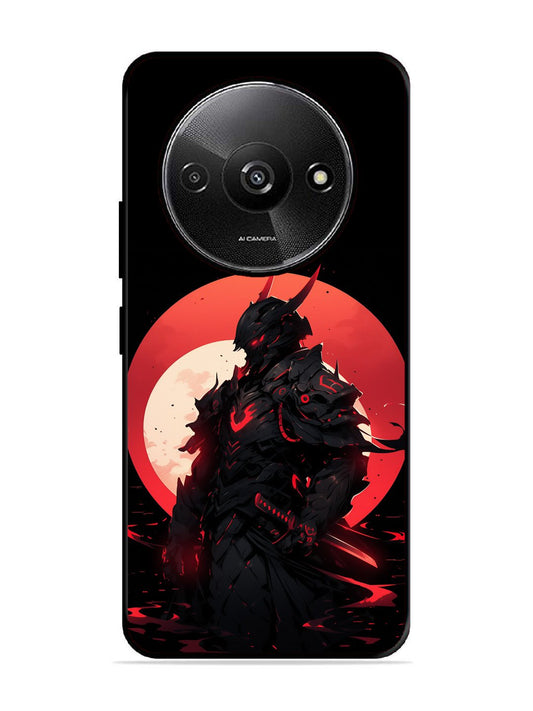 Xiaomi Redmi A3 2024 Battle Ninja
