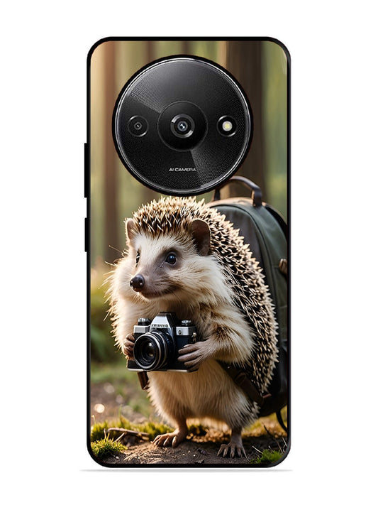 Xiaomi Redmi A3 2024 Wildlife Photographer