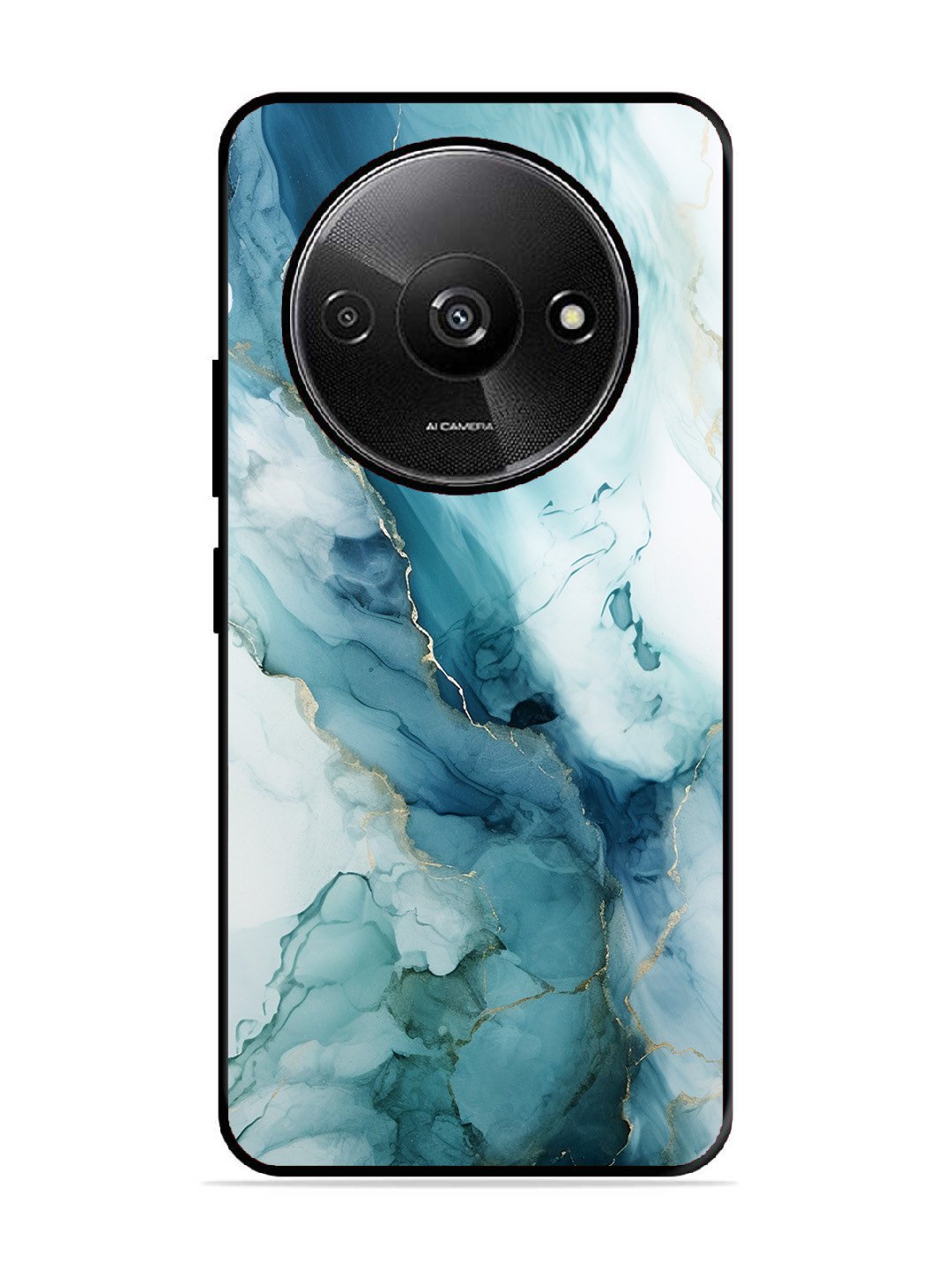 Xiaomi Redmi A3 2024 Oceanic Marble