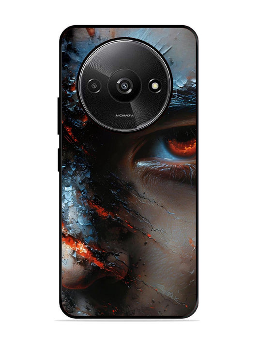 Xiaomi Redmi A3 2024 Red-Eyed Warrior
