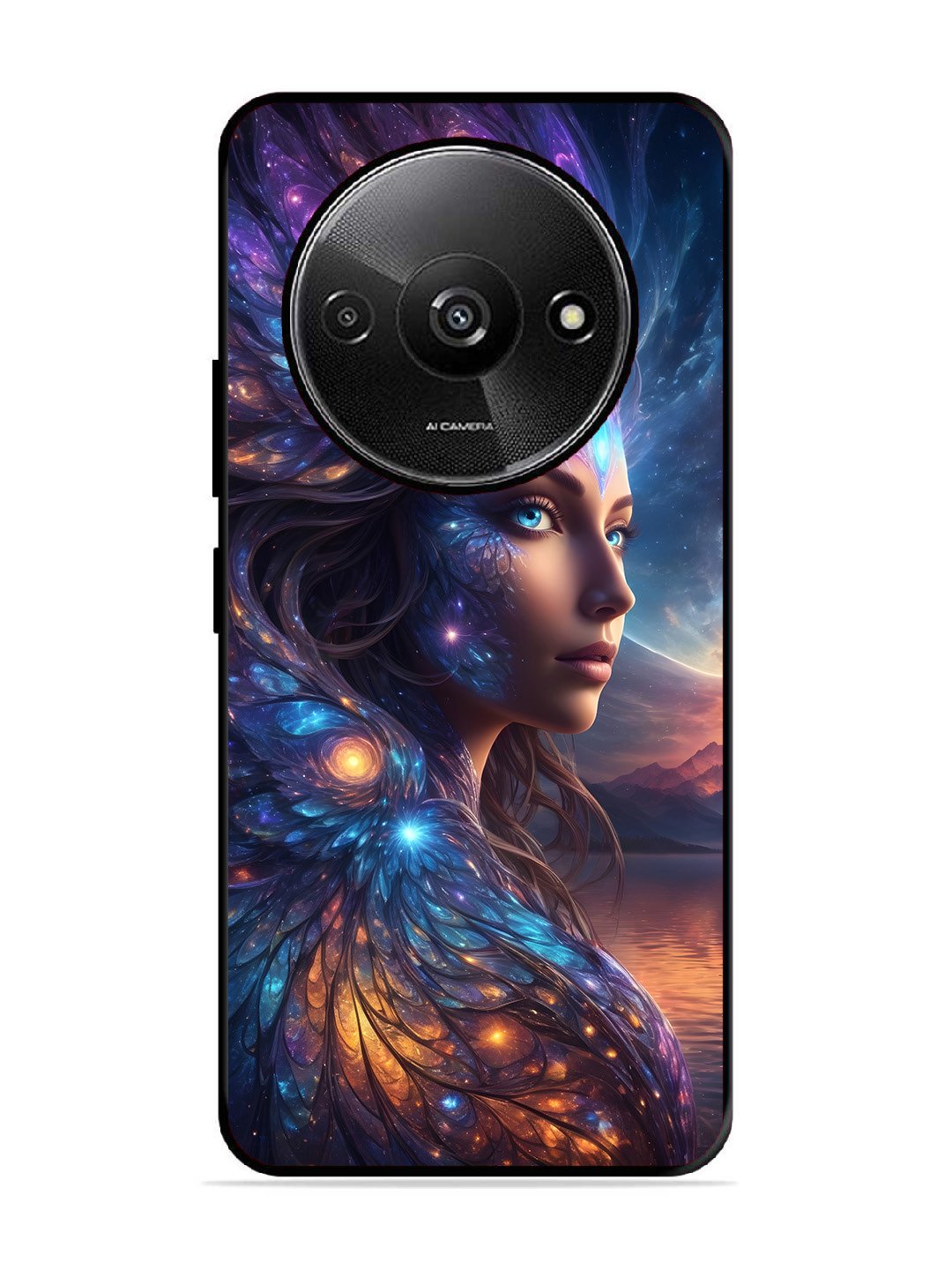 Xiaomi Redmi A3 2024 Fairy