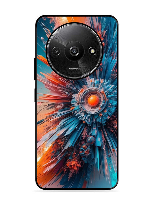Xiaomi Redmi A3 2024 Colorful Solstice