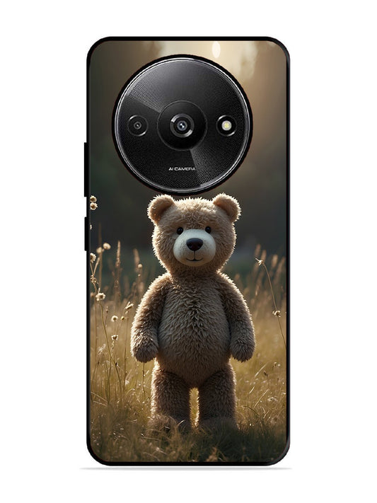 Xiaomi Redmi A3 2024 Teddy Beer