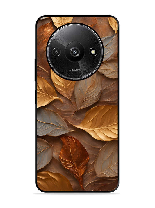 Xiaomi Redmi A3 2024 Dry Leaves