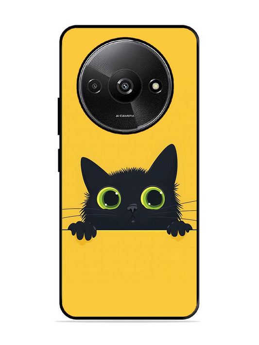 Xiaomi Redmi A3 2024 Cat