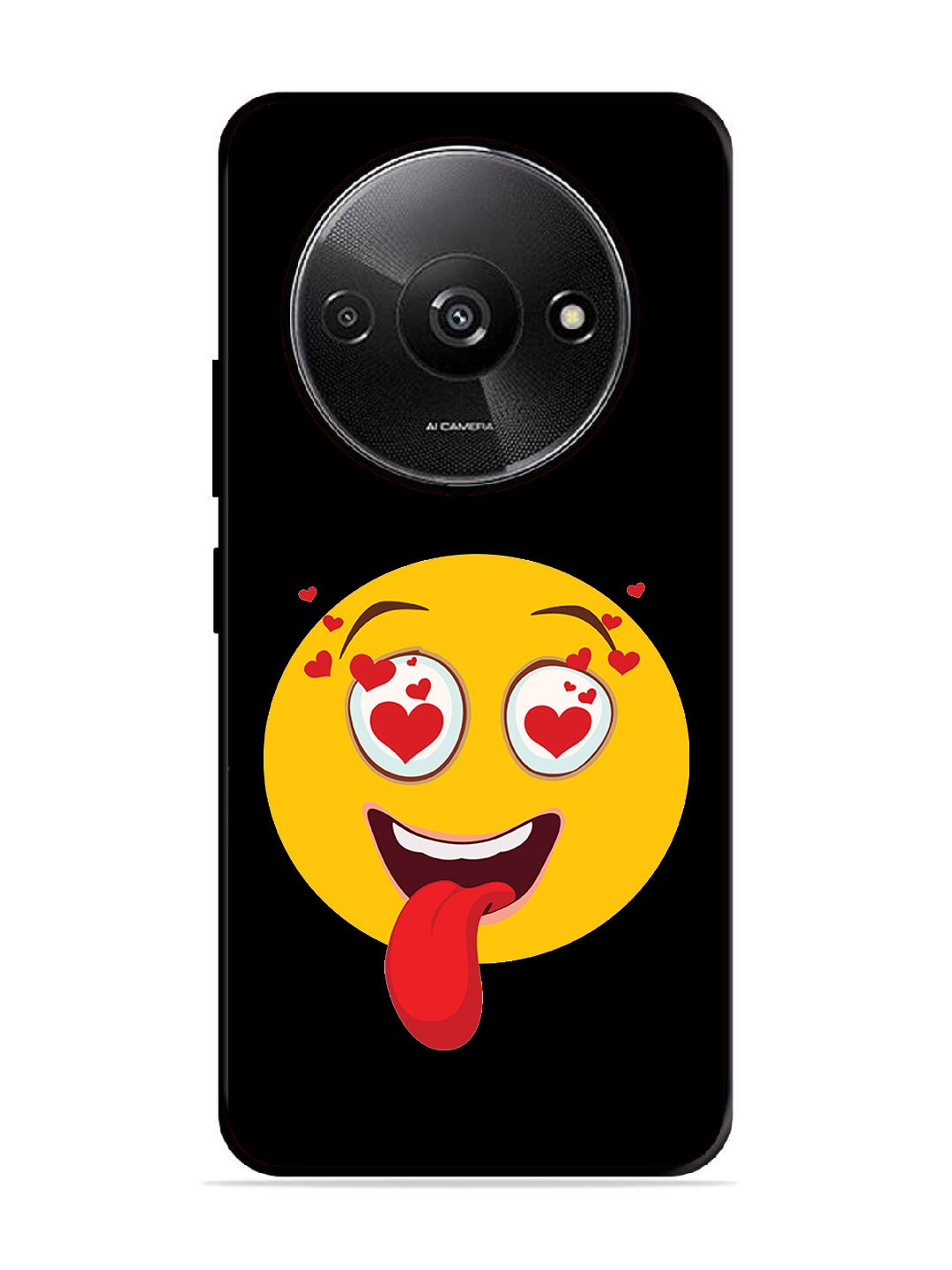 Xiaomi Redmi A3 2024 Lovely Smiley