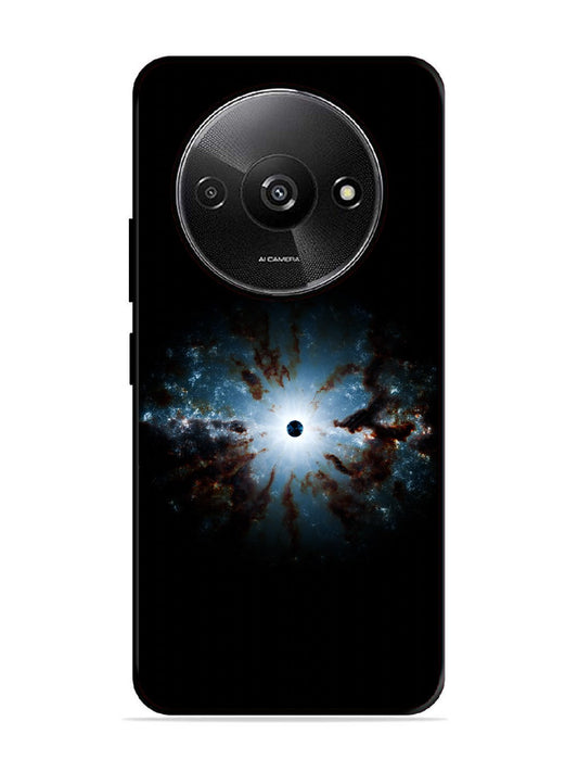 Xiaomi Redmi A3 2024 Dark Universe