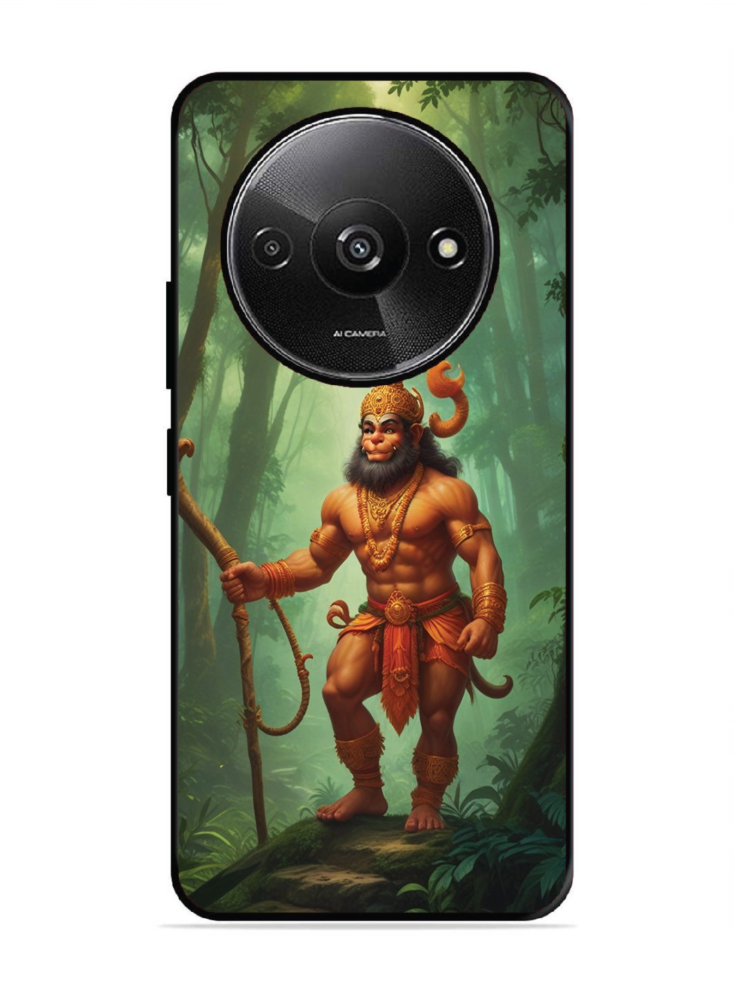 Xiaomi Redmi A3 2024 Veer Hanuman