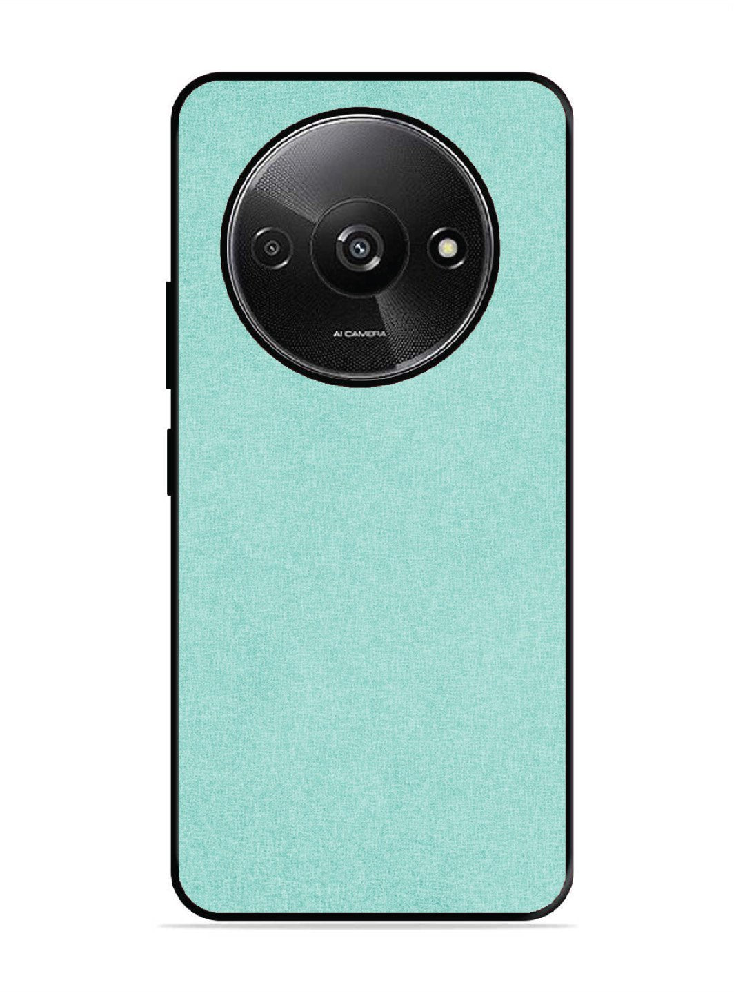 Xiaomi Redmi A3 2024 Ocean Breeze Plain