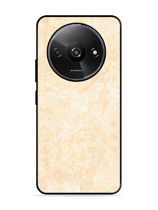 Xiaomi Redmi A3 2024 Blossom White Floral