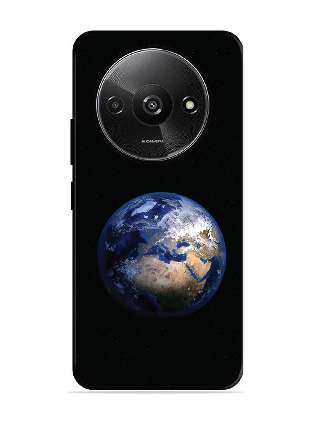 Xiaomi Redmi A3 2024 Earth From Space