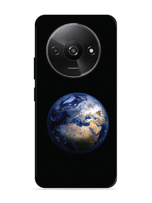 Xiaomi Redmi A3 2024 Earth From Space