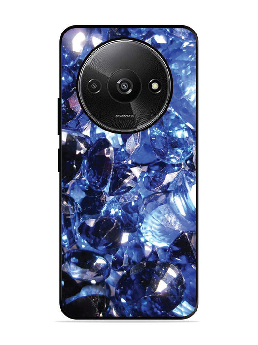 Xiaomi Redmi A3 2024 Oceanic Sapphire Sphere