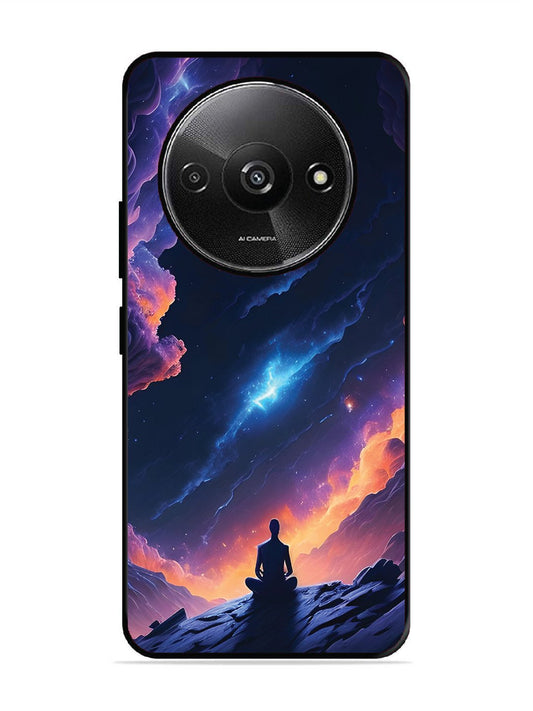 Xiaomi Redmi A3 2024 Yoga beautiful Sky