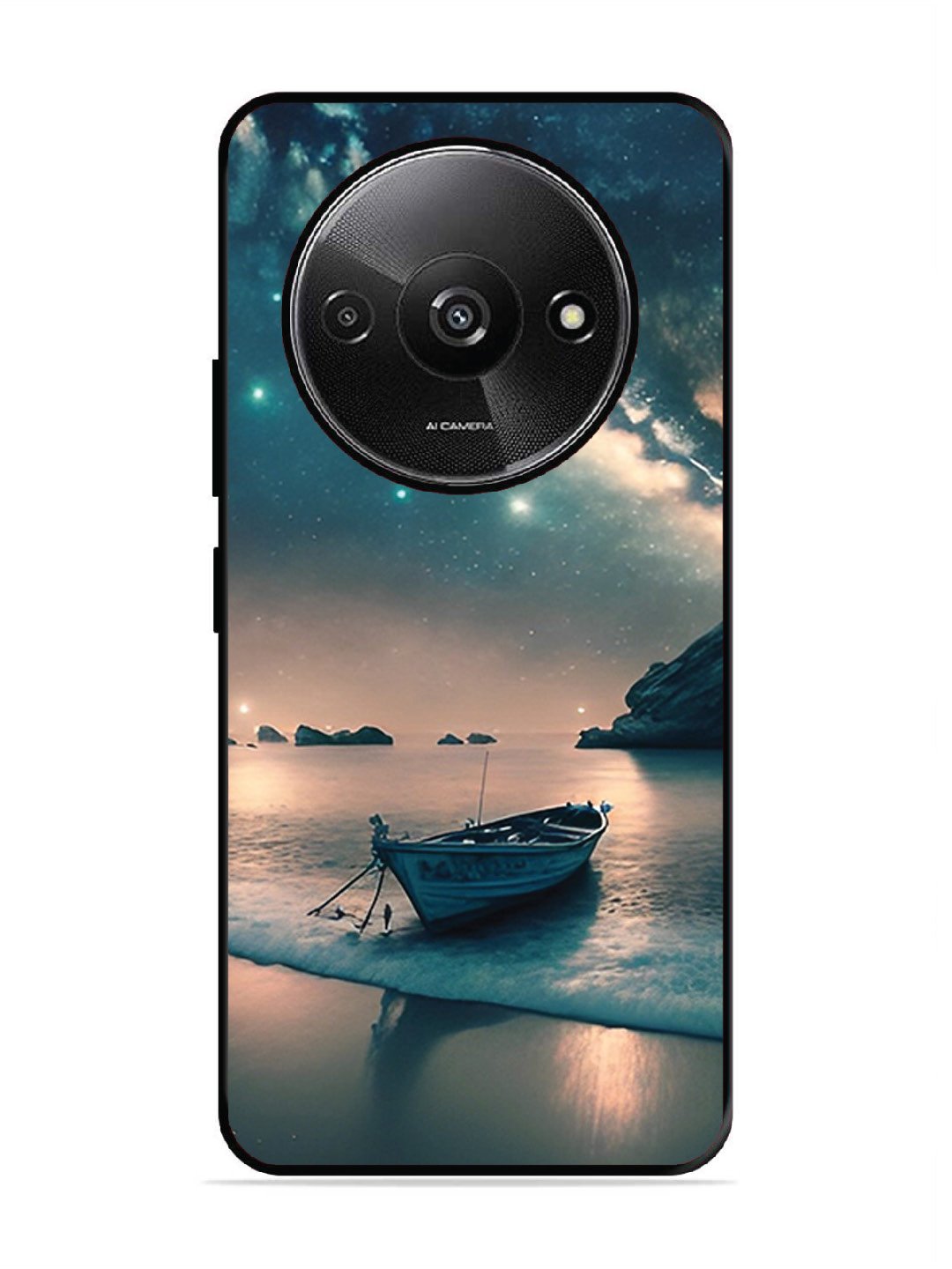 Xiaomi Redmi A3 2024 Seaside Escape