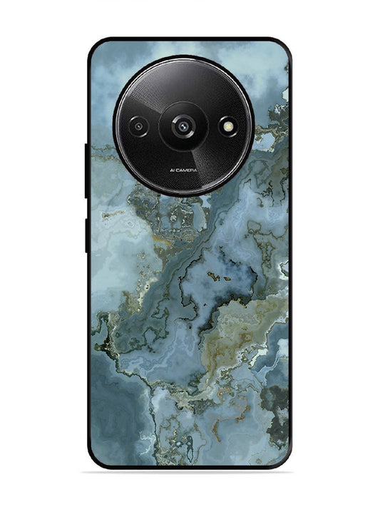 Xiaomi Redmi A3 2024 Celestial Blue Marble