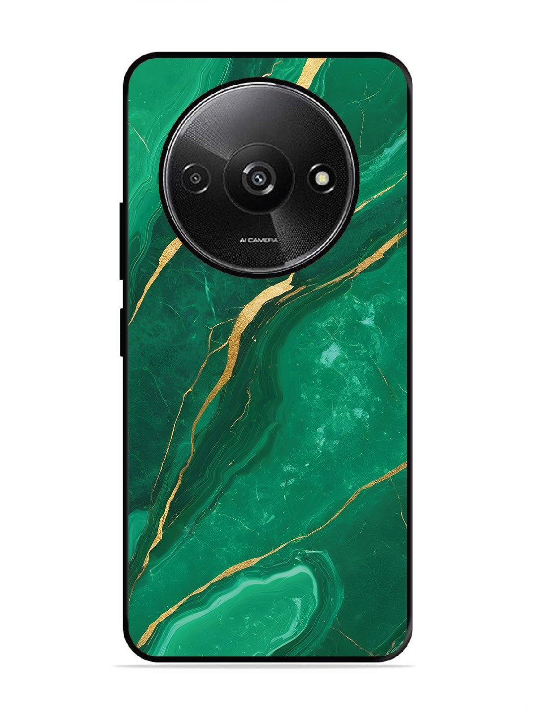 Xiaomi Redmi A3 2024 Citrus Green Marble