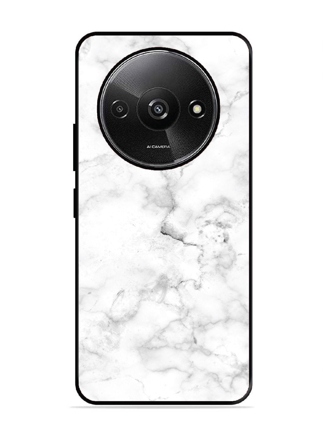 Xiaomi Redmi A3 2024 White Marble