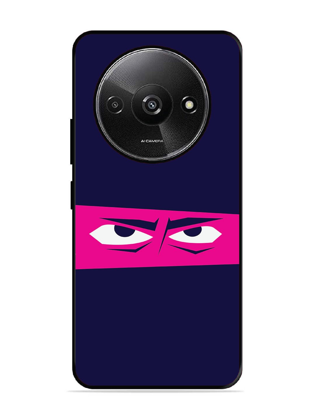 Xiaomi Redmi A3 2024 Eyes On Pink