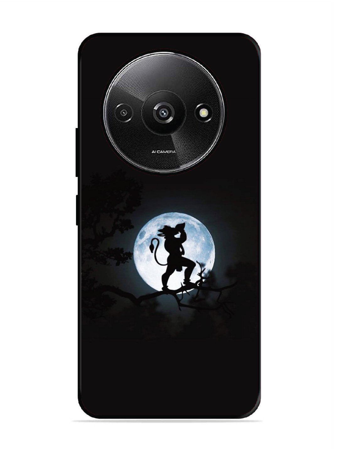 Xiaomi Redmi A3 2024 Hanuman