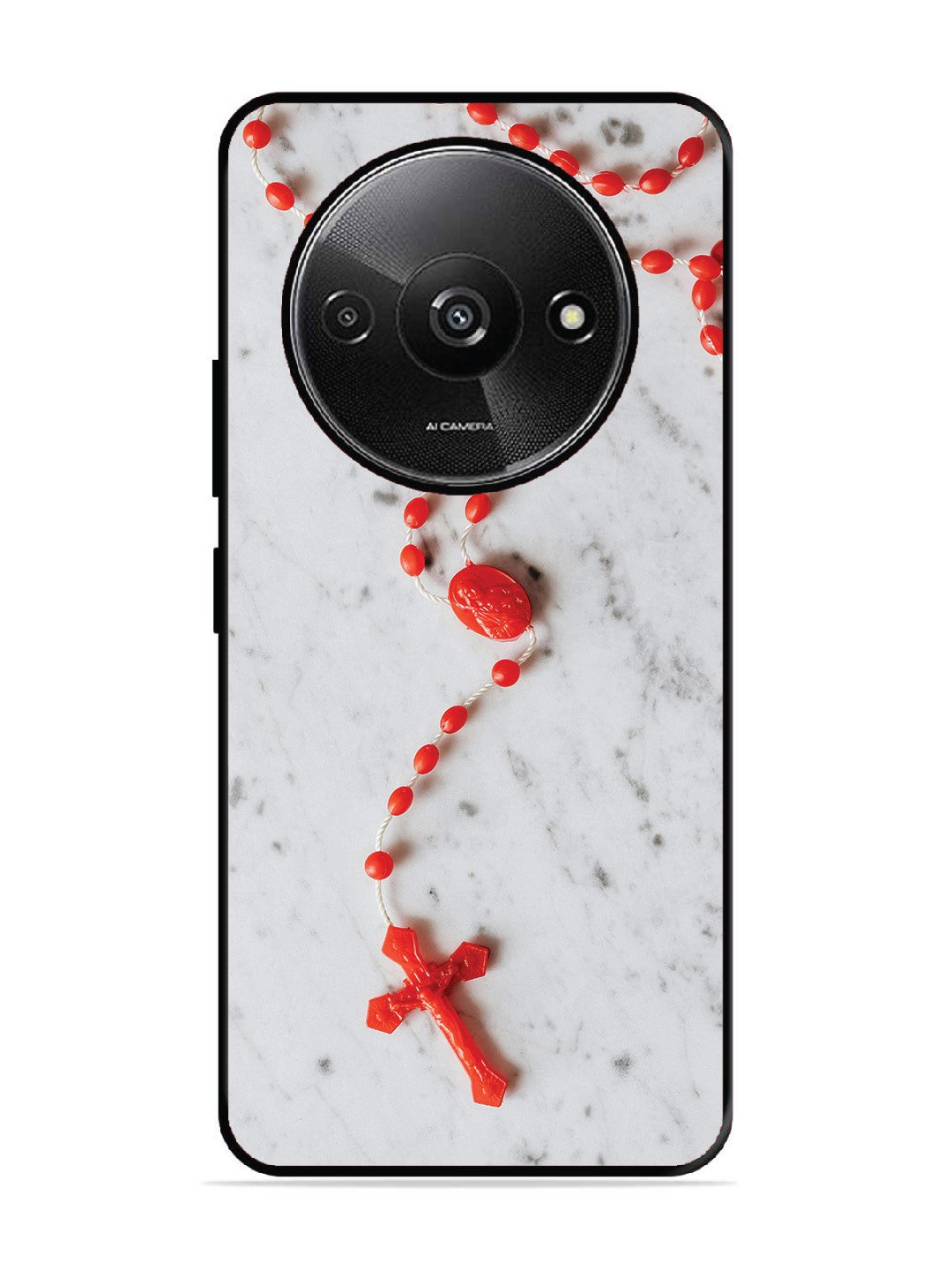 Xiaomi Redmi A3 2024 Cross Pendant