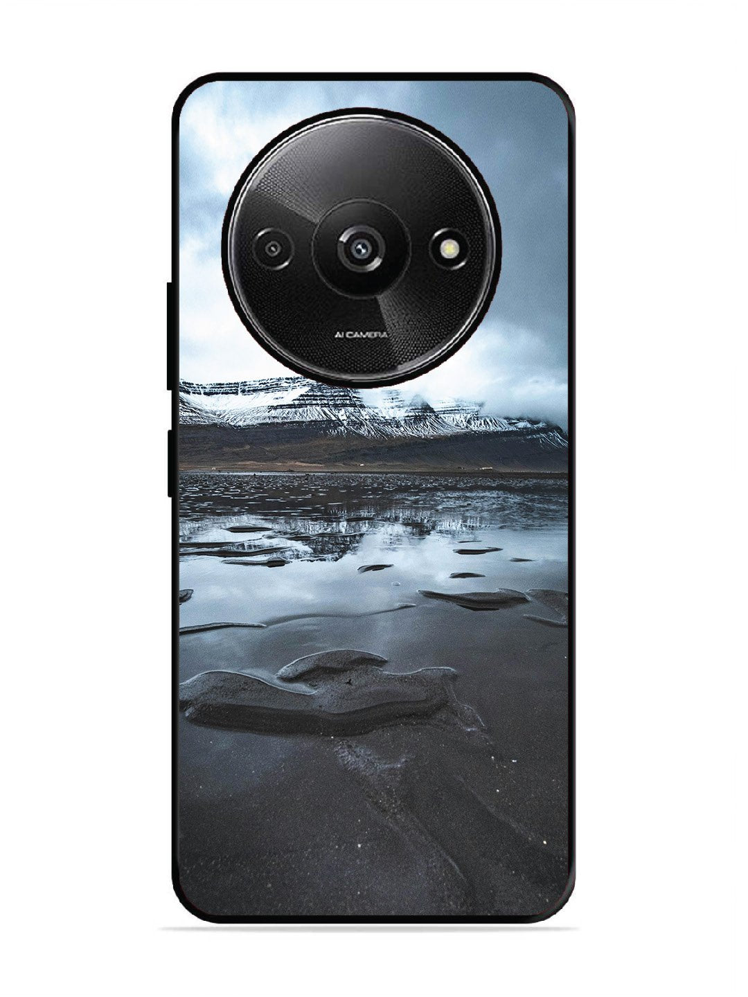Xiaomi Redmi A3 2024 Beach And Mountain