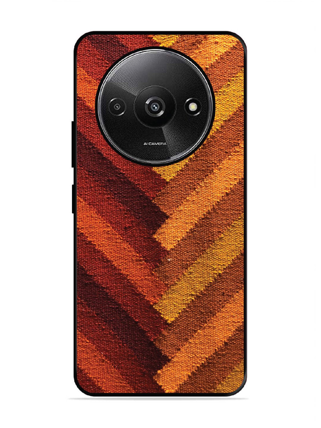 Xiaomi Redmi A3 2024 Mat Texture