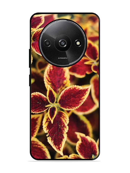 Xiaomi Redmi A3 2024 Autumn Blaze