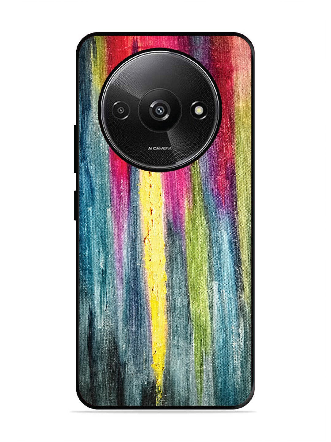 Xiaomi Redmi A3 2024 Colorful Crayons