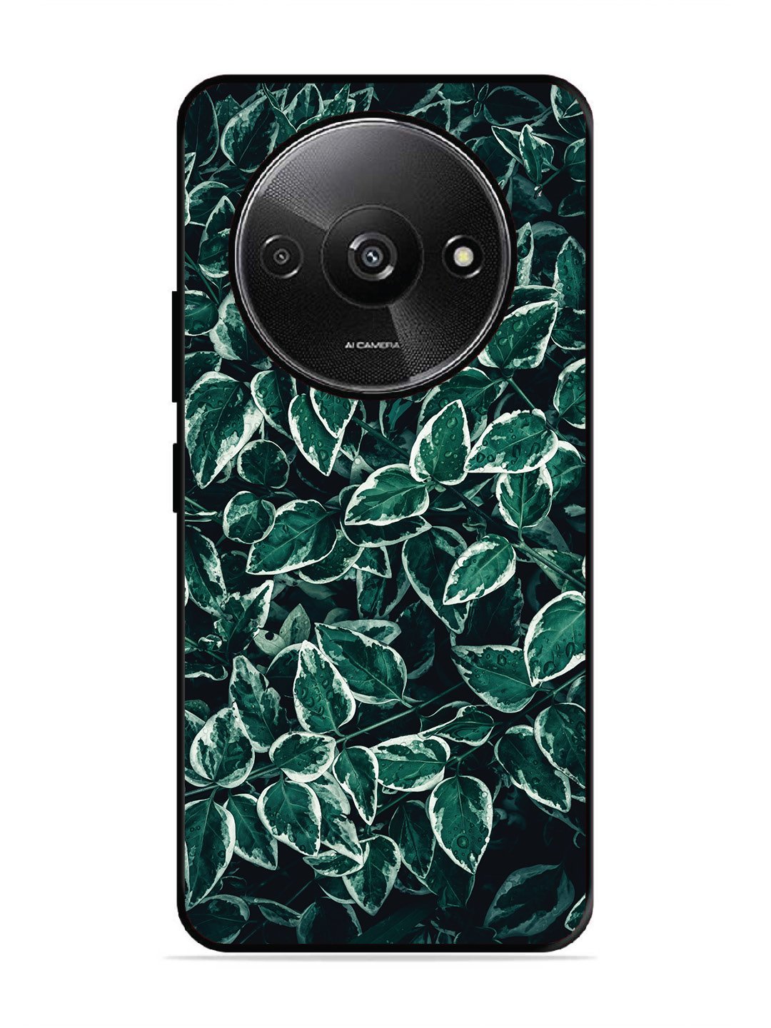 Xiaomi Redmi A3 2024 Green Oasis Leafs